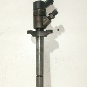 INYECTOR CITROEN C4 BERLINA 1.6 16V HDi FAP DIESEL Motor 1,6 Ltr.  109 CV  [2004 - 2011] 3 Puertas