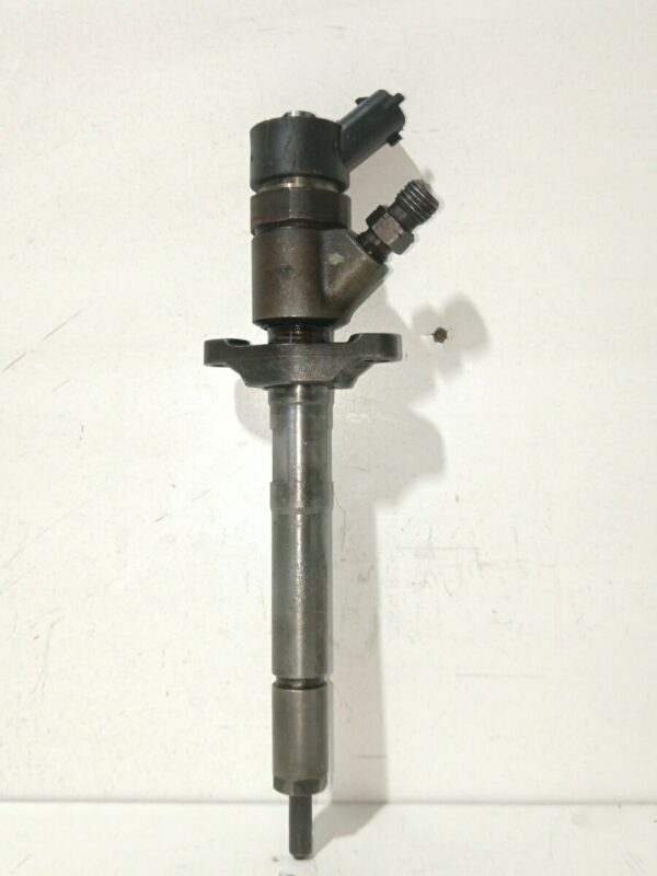 INYECTOR CITROEN C4 BERLINA 1.6 16V HDi FAP DIESEL Motor 1,6 Ltr.  109 CV  [2004 - 2011] 3 Puertas