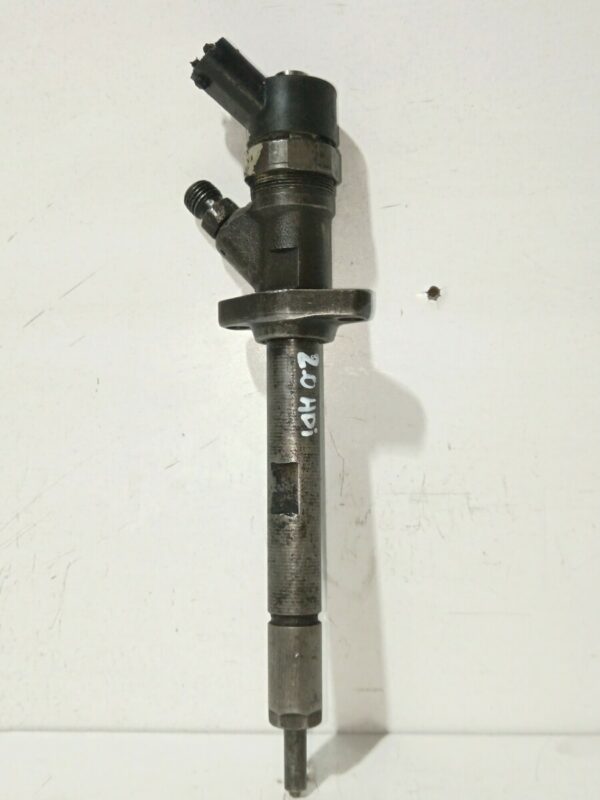 INYECTOR PEUGEOT EXPERT KASTEN Furgón L2H2 DIESEL Motor 2,0 Ltr.  128 CV  [2007 - 2016] 4 Puertas