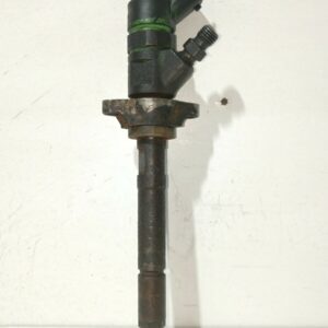 INYECTOR CITROEN C3 PICASSO 1.6 HDi FAP DIESEL Motor 1,6 Ltr.  112 CV  [2007 - 2017] 3 Puertas