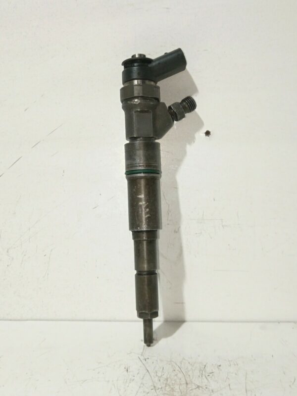 INYECTOR BMW SERIE 3 BERLINA (E46) 2.0 16V Diesel CAT DIESEL Motor 2,0 Ltr.  136 CV  [1998 - 2006] 3 Puertas