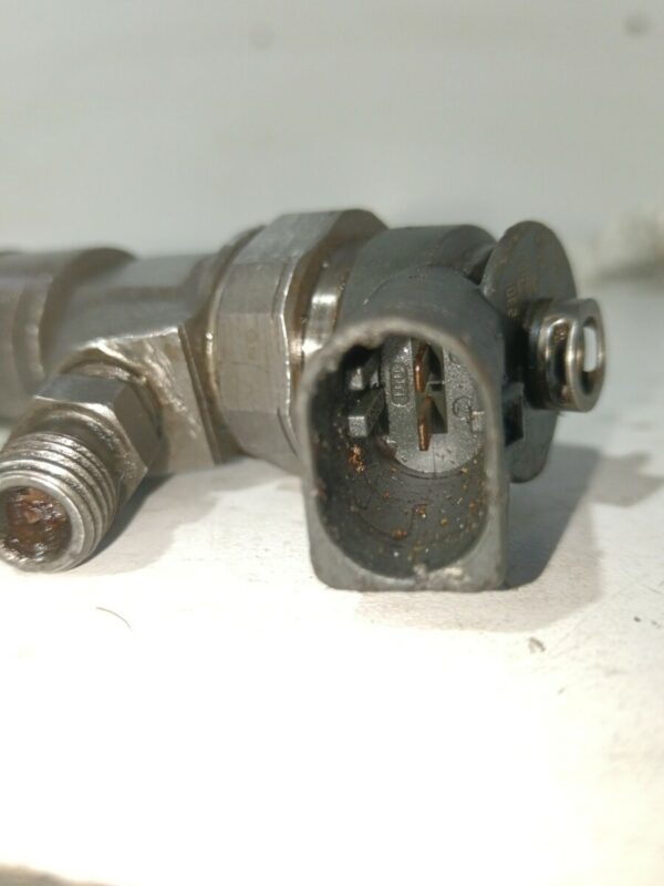 INYECTOR BMW SERIE 3 BERLINA (E46) 2.0 16V Diesel CAT DIESEL Motor 2,0 Ltr.  136 CV  [1998 - 2006] 3 Puertas - Image 2