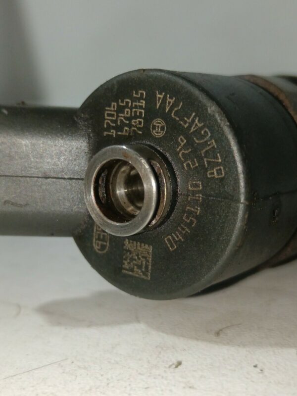 INYECTOR OPEL ASTRA H BERLINA Cosmo DIESEL Motor 1,9 Ltr.  120 CV  [2004 - 2007] 5 Puertas - Imagen 2