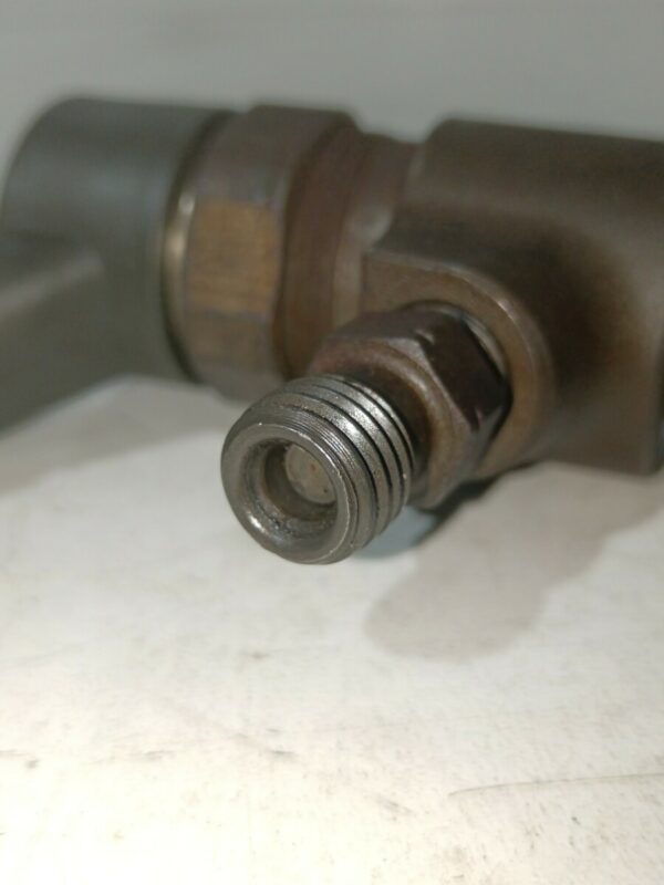 INYECTOR OPEL ASTRA H BERLINA Cosmo DIESEL Motor 1,9 Ltr.  120 CV  [2004 - 2007] 5 Puertas - Imagen 4