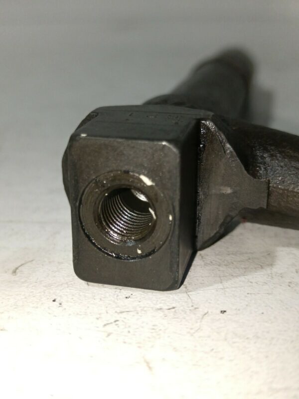 INYECTOR OPEL CORSA B 1.7 Diesel DIESEL Motor 1,7 Ltr.  57 CV  [1993 - 1997] 3 Puertas - Imagen 2