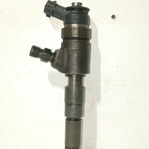 INYECTOR PEUGEOT 206 BERLINA 1.4 HDi DIESEL Motor 1,4 Ltr.  68 CV  [1998 - 2010] 3 Puertas