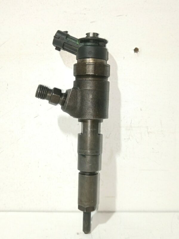 INYECTOR PEUGEOT 206 BERLINA 1.4 HDi DIESEL Motor 1,4 Ltr.  68 CV  [1998 - 2010] 3 Puertas