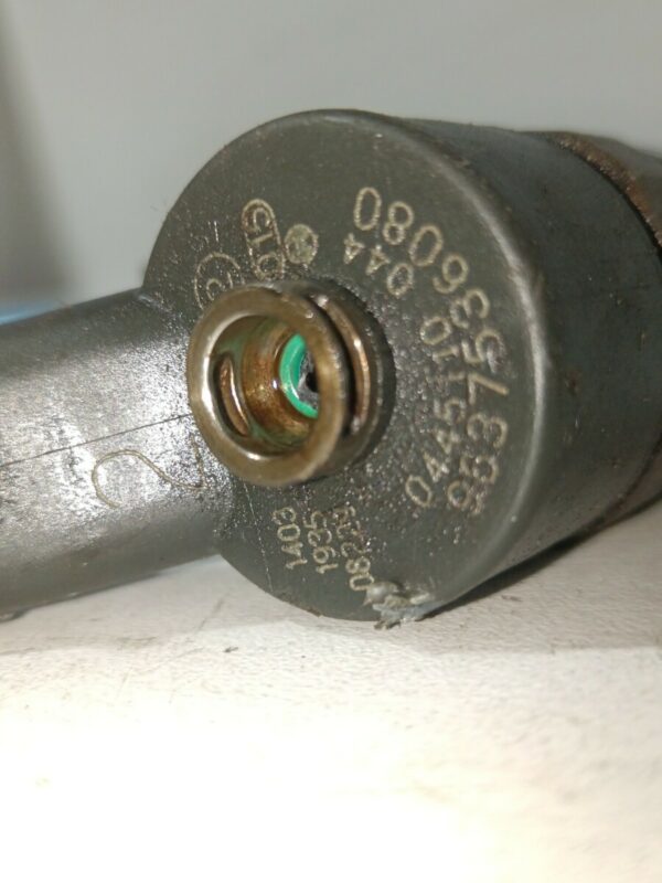 INYECTOR LANCIA ZETA 2.0 16V CAT NAFTA Motor 2,0 Ltr.  132 CV  [1995 - 2002] 3 Puertas - Imagen 2