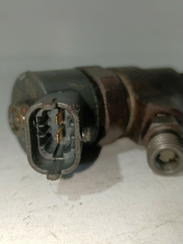 INYECTOR LANCIA ZETA 2.0 16V CAT NAFTA Motor 2,0 Ltr.  132 CV  [1995 - 2002] 3 Puertas - Imagen 3
