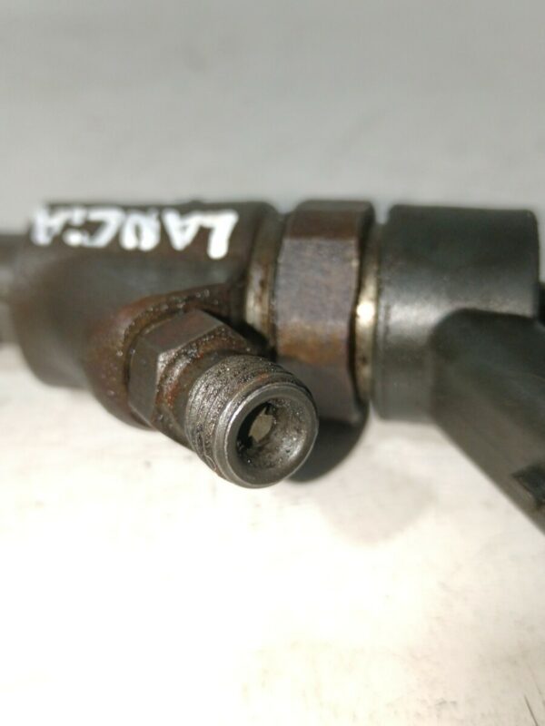 INYECTOR LANCIA ZETA 2.0 16V CAT NAFTA Motor 2,0 Ltr.  132 CV  [1995 - 2002] 3 Puertas - Imagen 4