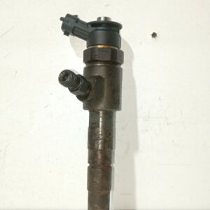 INYECTOR PEUGEOT 308 1.6 16V HDi DIESEL Motor 1,6 Ltr.  90 CV  [2007 - 2013] 3 Puertas