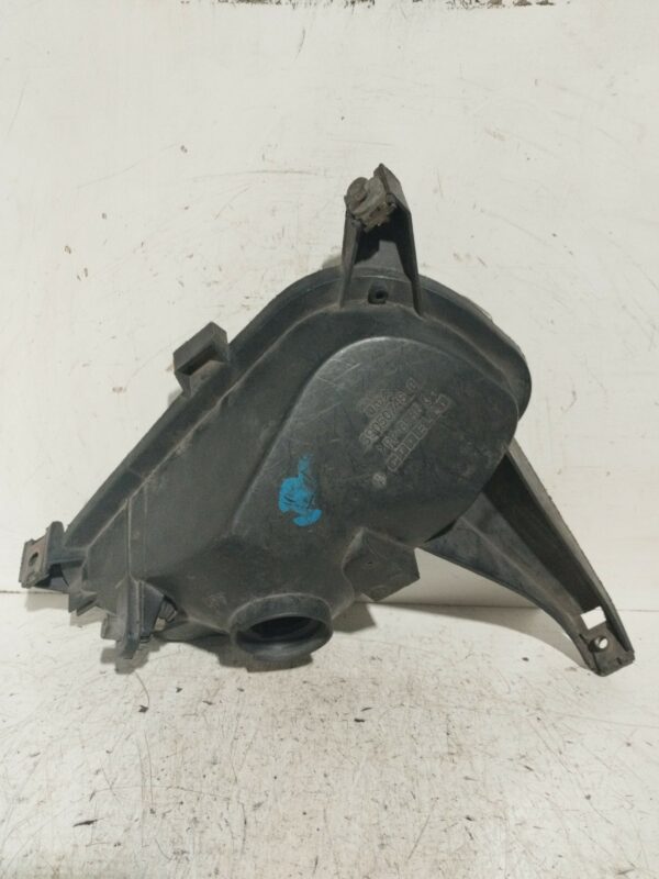 FARO CAMINERO IZQUIERDO CITROEN XANTIA BERLINA 2.0 Turbo C.T. Activa NAFTA Motor 2,0 Ltr.  150 CV  [1997 - 2002] 5 Puertas - Imagen 2