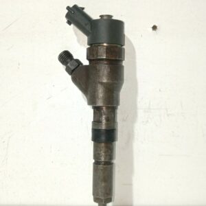 INYECTOR CITROEN JUMPER CAJA CERRADA (2) 27 C 2.0 HDi acrist. Ntz. 1000 DIESEL Motor 2,0 Ltr.  84 CV  [2000 - 2002] 4 Puertas