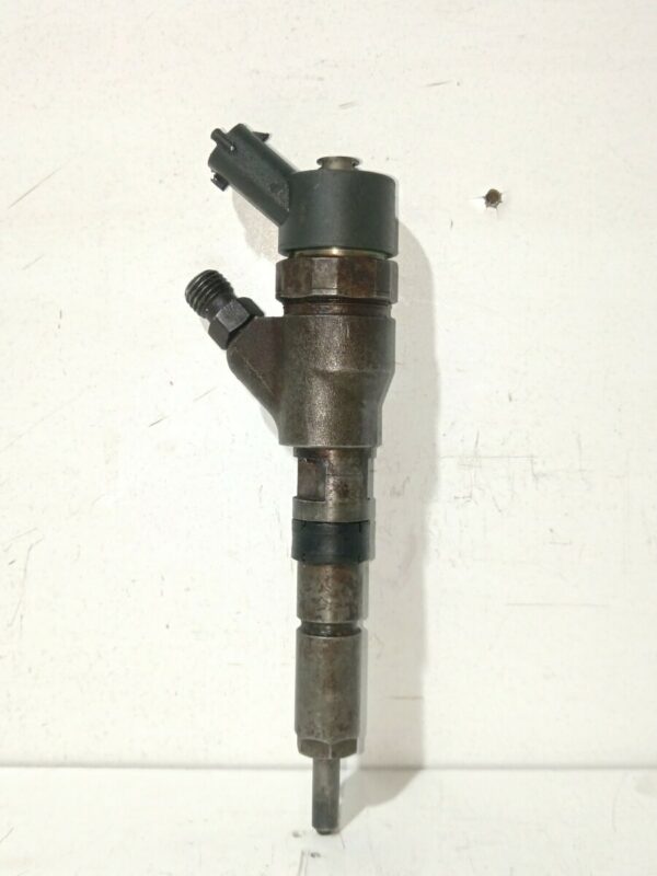 INYECTOR CITROEN JUMPER CAJA CERRADA (2) 27 C 2.0 HDi acrist. Ntz. 1000 DIESEL Motor 2,0 Ltr.  84 CV  [2000 - 2002] 4 Puertas