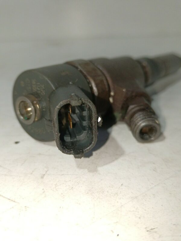 INYECTOR CITROEN JUMPER CAJA CERRADA (2) 27 C 2.0 HDi acrist. Ntz. 1000 DIESEL Motor 2,0 Ltr.  84 CV  [2000 - 2002] 4 Puertas - Imagen 3
