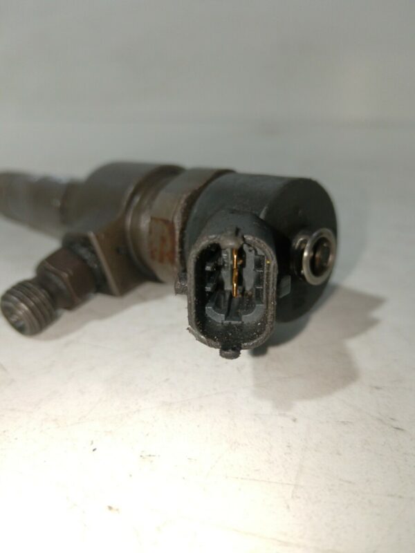 INYECTOR OPEL ASTRA H BER. Cosmo DIESEL Motor 1,9 Ltr.  120 CV  [2006 - 2010] 5 Puertas - Imagen 3