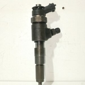 INYECTOR PEUGEOT 206 BERLINA 1.4 HDi DIESEL Motor 1,4 Ltr.  68 CV  [1998 - 2010] 3 Puertas