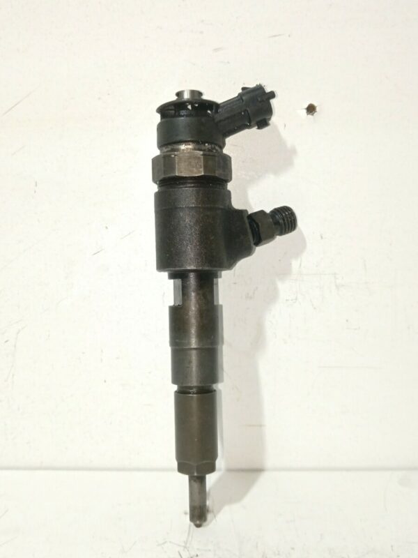 INYECTOR PEUGEOT 206 BERLINA 1.4 HDi DIESEL Motor 1,4 Ltr.  68 CV  [1998 - 2010] 3 Puertas