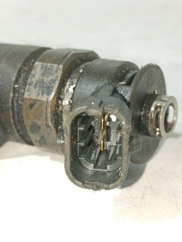 INYECTOR PEUGEOT 206 BERLINA 1.4 HDi DIESEL Motor 1,4 Ltr.  68 CV  [1998 - 2010] 3 Puertas - Imagen 3