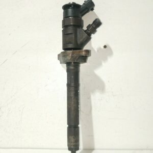 INYECTOR CITROEN C3 1.6 16V HDi DIESEL Motor 1,6 Ltr.  90 CV  [1995 - 2010] 3 Puertas