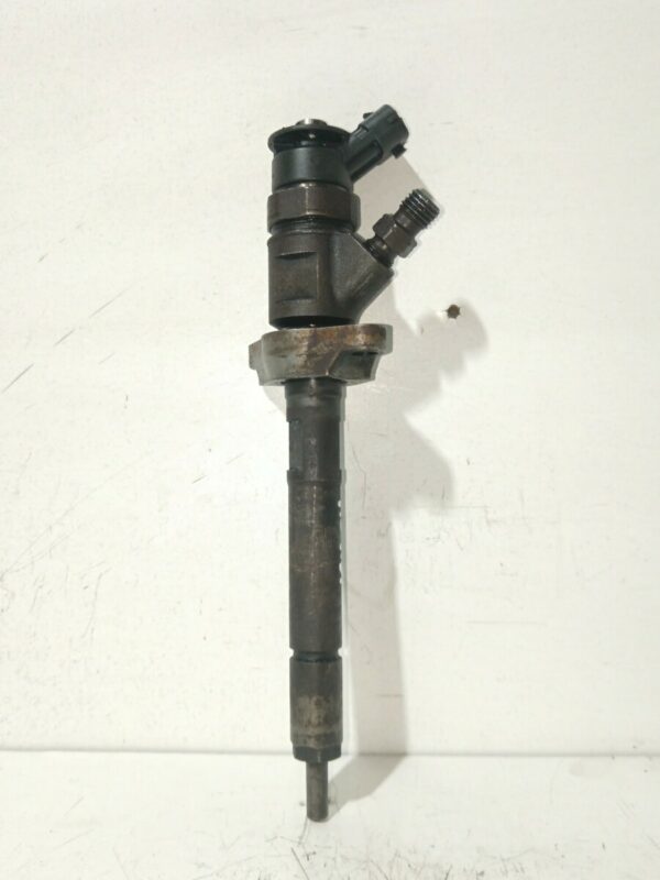 INYECTOR CITROEN C3 1.6 16V HDi DIESEL Motor 1,6 Ltr.  90 CV  [1995 - 2010] 3 Puertas