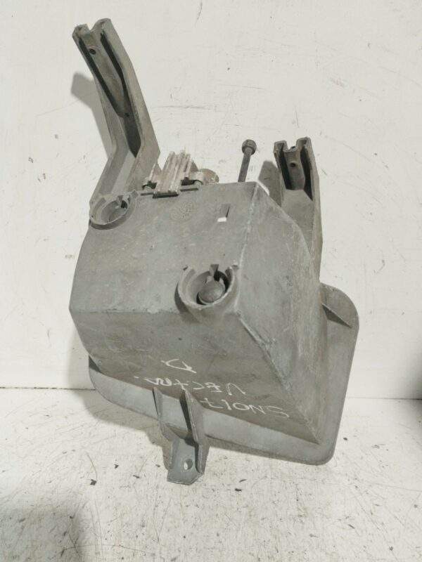 FARO CAMINERO DERECHO OPEL VECTRA B BERLINA Básico (1999->) DIESEL Motor 2,0 Ltr.  101 CV  [1995 - 2002] 4 Puertas - Imagen 2