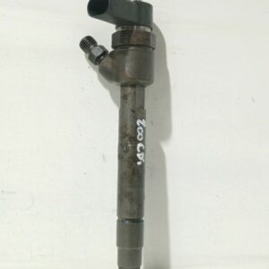 INYECTOR MERCEDES CLASE E (W211) BERLINA E 200 CDI (211.004) DIESEL Motor 2,2 Ltr.  102 CV  [2002 - 2009] 4 Puertas