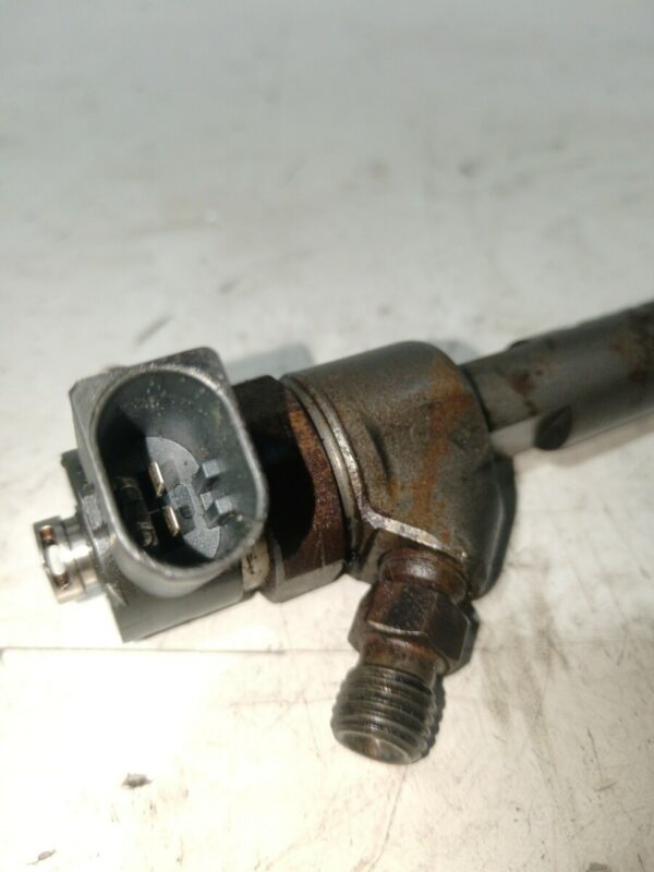 INYECTOR MERCEDES CLASE E (W211) BERLINA E 200 CDI (211.004) DIESEL Motor 2,2 Ltr.  102 CV  [2002 - 2009] 4 Puertas - Imagen 3