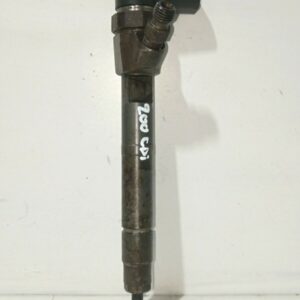 INYECTOR MERCEDES CLASE E (W211) BERLINA E 200 CDI (211.004) DIESEL Motor 2,2 Ltr.  102 CV  [2002 - 2009] 4 Puertas