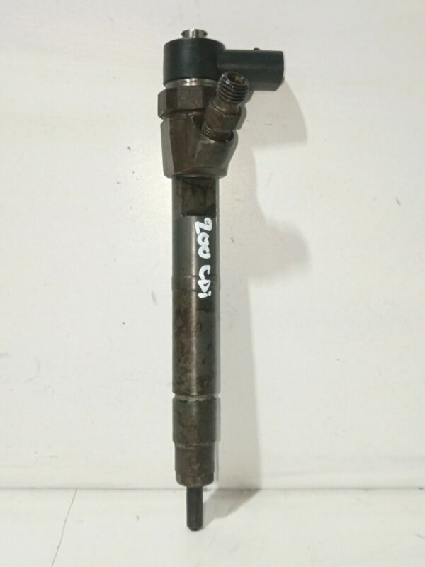 INYECTOR MERCEDES CLASE E (W211) BERLINA E 200 CDI (211.004) DIESEL Motor 2,2 Ltr.  102 CV  [2002 - 2009] 4 Puertas