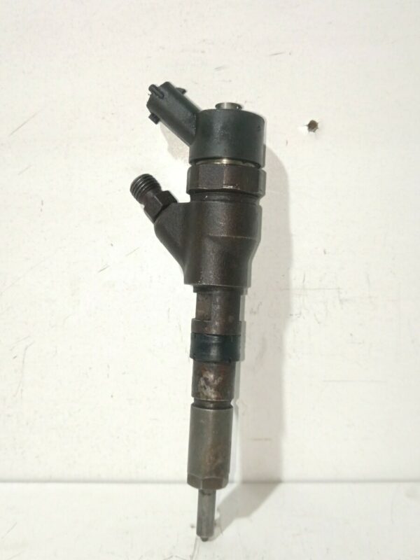 INYECTOR FIAT SCUDO (222) 2.0 JTD CAT DIESEL Motor 2,0 Ltr.  109 CV  [1995 - 0] 3 Puertas