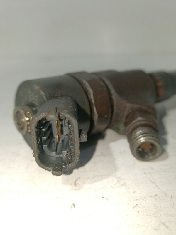 INYECTOR FIAT SCUDO (222) 2.0 JTD CAT DIESEL Motor 2,0 Ltr.  109 CV  [1995 - 0] 3 Puertas - Imagen 3