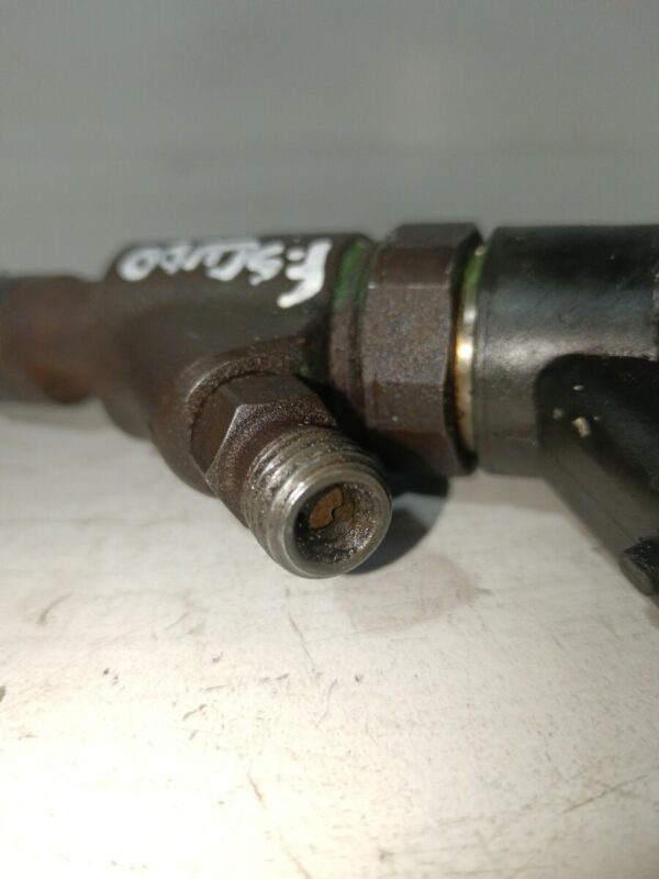 INYECTOR FIAT SCUDO (222) 2.0 JTD CAT DIESEL Motor 2,0 Ltr.  109 CV  [1995 - 0] 3 Puertas - Imagen 4