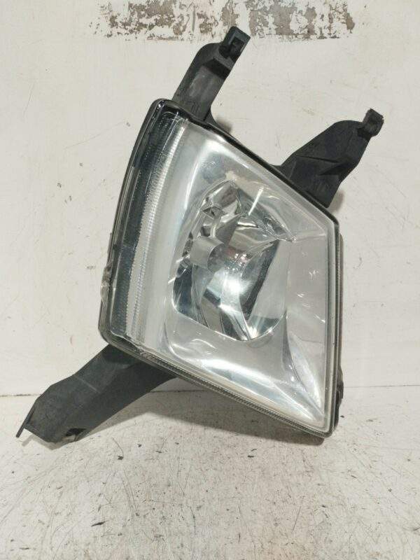 FARO CAMINERO DERECHO PEUGEOT 407 1.6 HDi DIESEL Motor 1,6 Ltr.  109 CV  [2004 - 2011] 3 Puertas