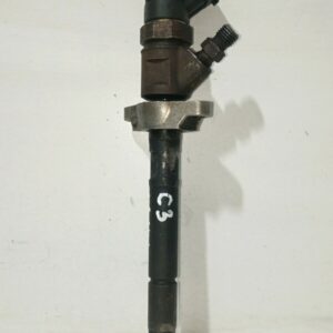 INYECTOR CITROEN C3 1.6 16V HDi DIESEL Motor 1,6 Ltr.  90 CV  [1995 - 2010] 3 Puertas