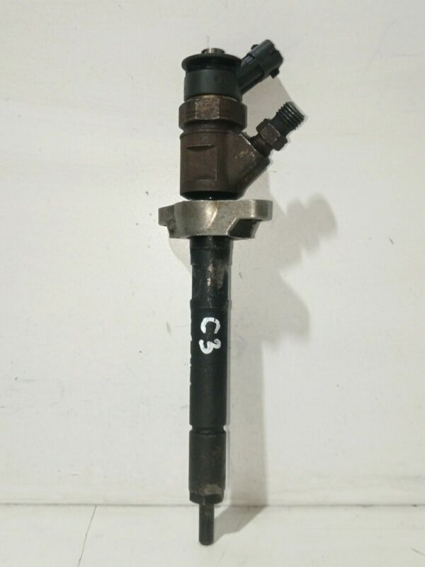 INYECTOR CITROEN C3 1.6 16V HDi DIESEL Motor 1,6 Ltr.  90 CV  [1995 - 2010] 3 Puertas