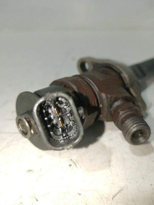 INYECTOR CITROEN C3 1.6 16V HDi DIESEL Motor 1,6 Ltr.  90 CV  [1995 - 2010] 3 Puertas - Imagen 3