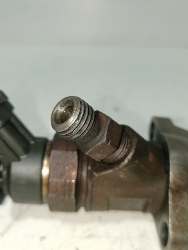 INYECTOR CITROEN C3 1.6 16V HDi DIESEL Motor 1,6 Ltr.  90 CV  [1995 - 2010] 3 Puertas - Imagen 4
