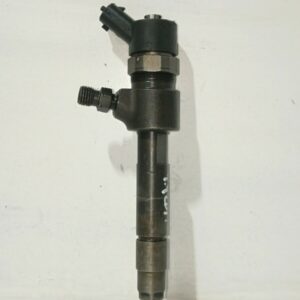 INYECTOR OPEL VECTRA C BERLINA 1.9 8V CDTI CAT (Y 19 DTL) DIESEL Motor 1,9 Ltr.  101 CV  [2002 - 2005] 3 Puertas