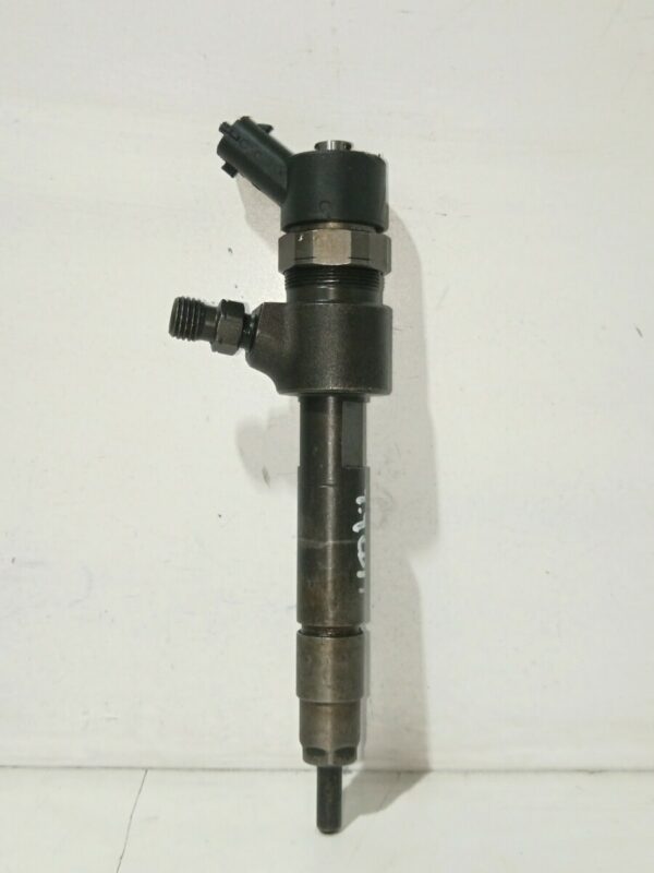INYECTOR OPEL VECTRA C BERLINA 1.9 8V CDTI CAT (Y 19 DTL) DIESEL Motor 1,9 Ltr.  101 CV  [2002 - 2005] 3 Puertas