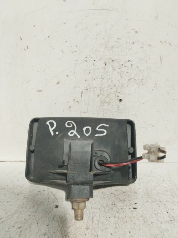 FARO CAMINERO IZQUIERDO PEUGEOT 205 BERLINA 1,1 NAFTA Motor 1,1 Ltr.  60 CV  [1983 - 1998] 3 Puertas - Imagen 2