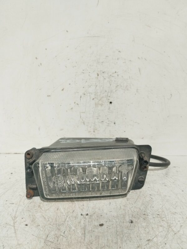 FARO CAMINERO IZQUIERDO VOLKSWAGEN POLO BERLINA (6N2) 1.9 SDI DIESEL Motor 1,9 Ltr.  64 CV  [1999 - 2002] 3 Puertas