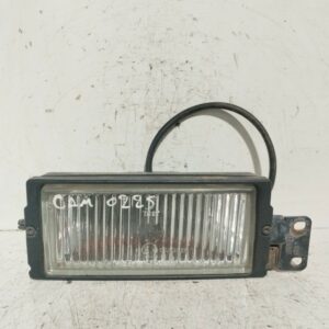 FARO CAMINERO IZQUIERDO BMW SERIE 5 (E28) 524td DIESEL Motor 2,4 Ltr.  116 CV  [1981 - 0] 4 Puertas