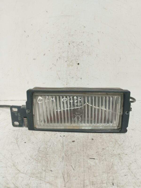 FARO CAMINERO DERECHO BMW SERIE 5 (E28) 524td DIESEL Motor 2,4 Ltr.  116 CV  [1981 - 0] 4 Puertas