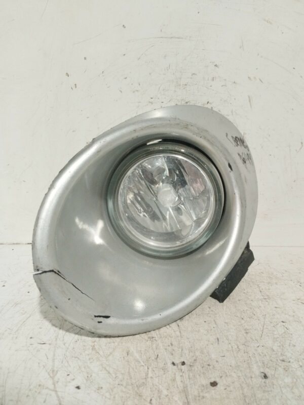 FARO CAMINERO IZQUIERDO CITROEN BERLINGO STATION WAGON 1.6 16V HDi FAP DIESEL Motor 1,6 Ltr.  75 CV  [2008 - 2018] 3 Puertas
