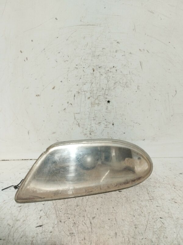 FARO CAMINERO IZQUIERDO MERCEDES CLASE M (W163) 4.3 V8 24V CAT NAFTA 95 Motor 4,3 Ltr.  272 CV  [1997 - 2005] 3 Puertas