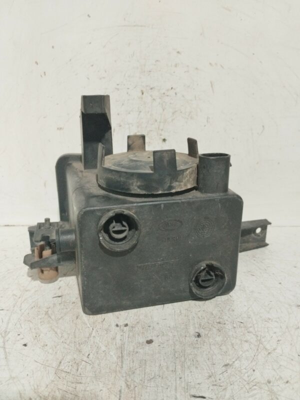 FARO CAMINERO IZQUIERDO OPEL ASTRA G BERLINA 1.6 16V NAFTA 95 Motor 1,6 Ltr.  101 CV  [1998 - 2004] 3 Puertas - Imagen 2