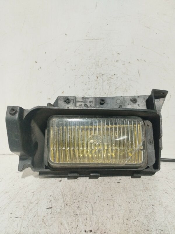 FARO CAMINERO IZQUIERDO AUDI 100 AVANT (445) 1,8 NAFTA Motor 1,8 Ltr.  90 CV  [1988 - 0] 3 Puertas