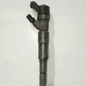 INYECTOR BMW X5 (E53) 3.0 24V Turbodiesel CAT DIESEL Motor 3,0 Ltr.  184 CV  [2000 - 2007] 3 Puertas