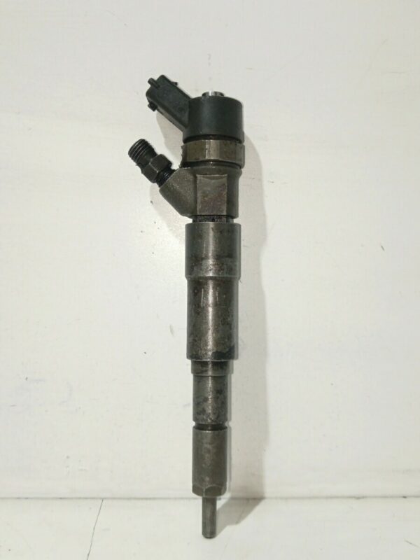 INYECTOR BMW X5 (E53) 3.0 24V Turbodiesel CAT DIESEL Motor 3,0 Ltr.  184 CV  [2000 - 2007] 3 Puertas